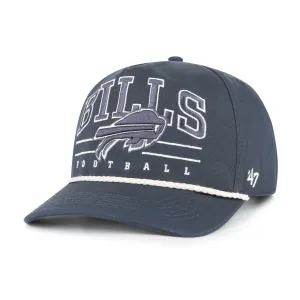 BUFFALO BILLS ROSCOE ROPE '47 HITCH RF RELAXED FIT