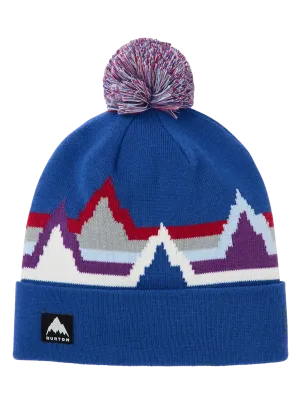 Burton Kids Recycled Echo Lake Beanie