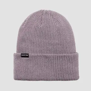 Burton Recycled All Day Long Beanie Elderberry