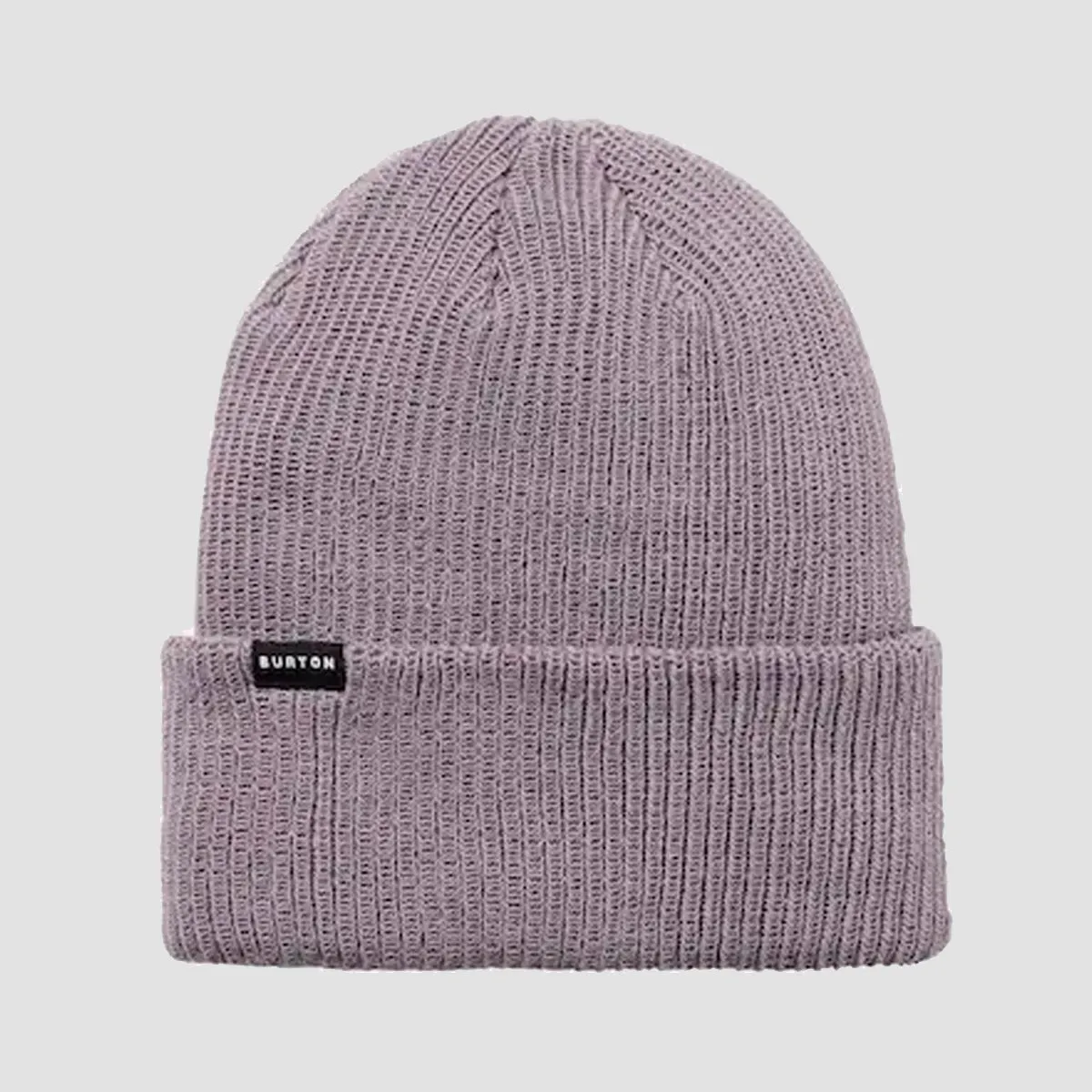 Burton Recycled All Day Long Beanie Elderberry