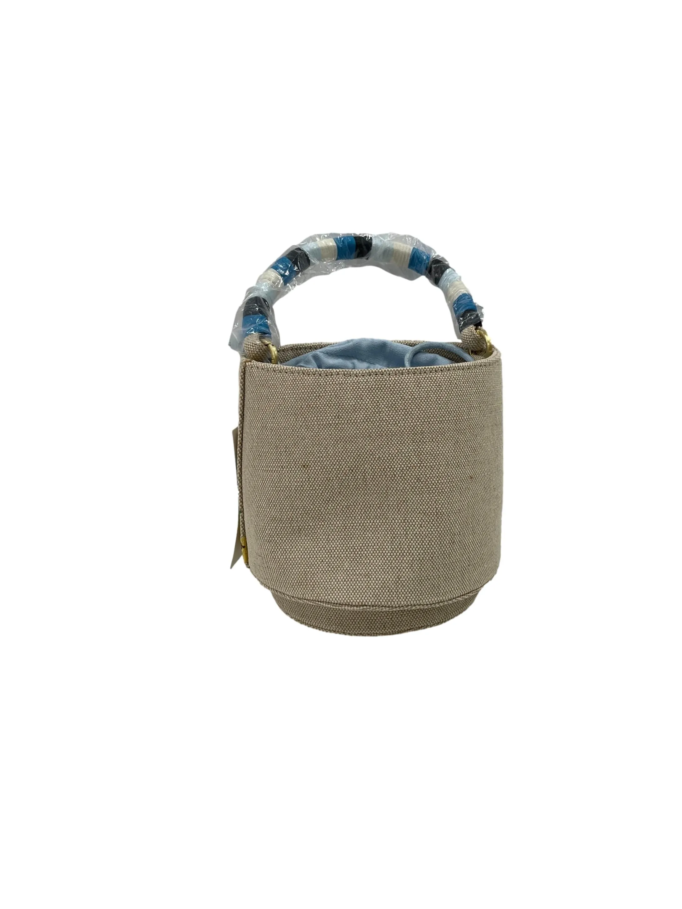 Butterfly Embroidery Bag