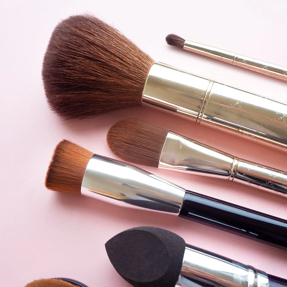 By Terry Blush Brush