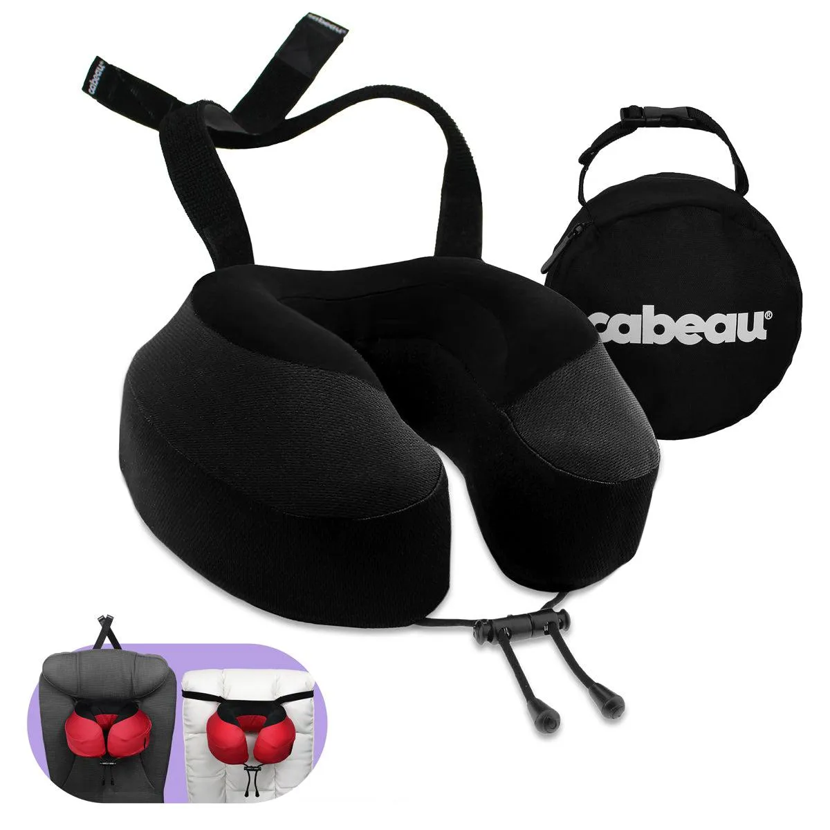 Cabeau Evolution Pillow S3