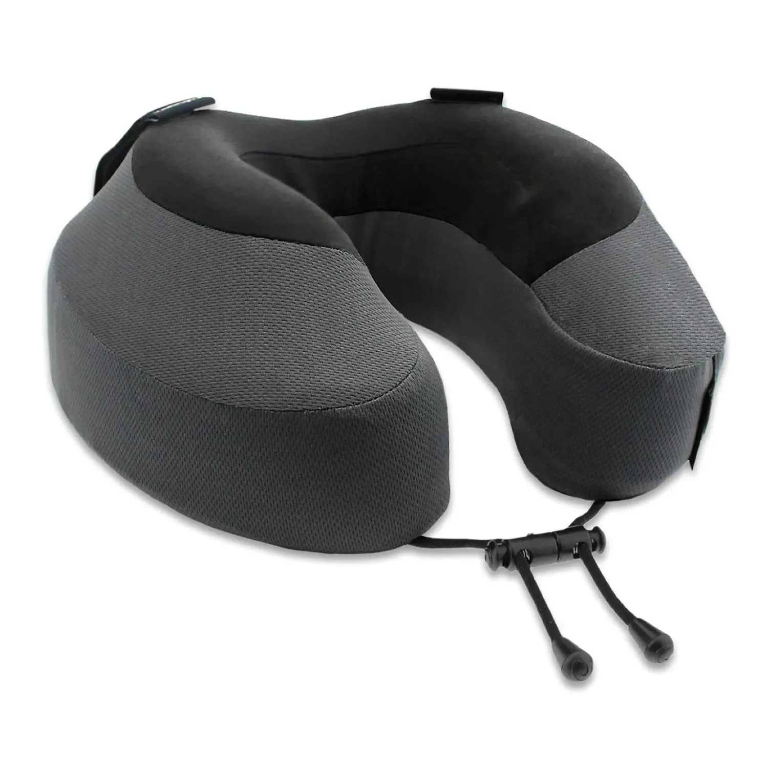 Cabeau Foam Evolution S3 Pillow - Steel