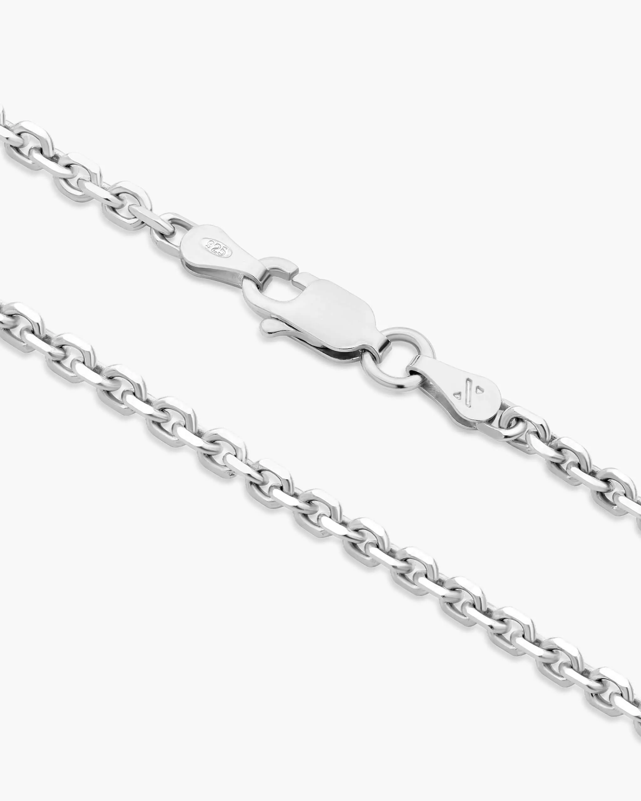 Cable Chain - 2mm