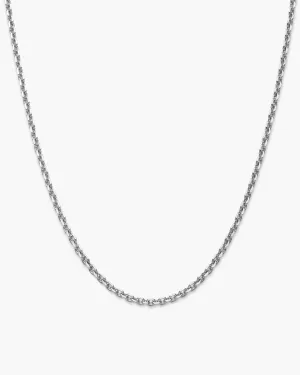 Cable Chain - 2mm