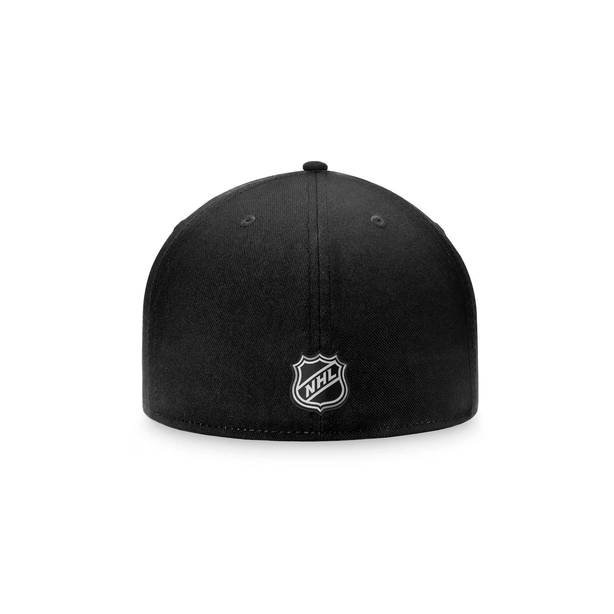Calgary Flames - Fanatics Core Fitted Hat