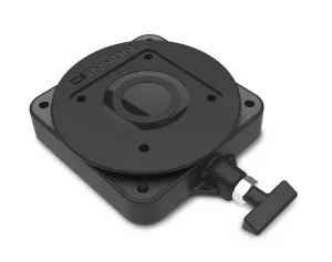 Cannon Low Profile Swivel Base