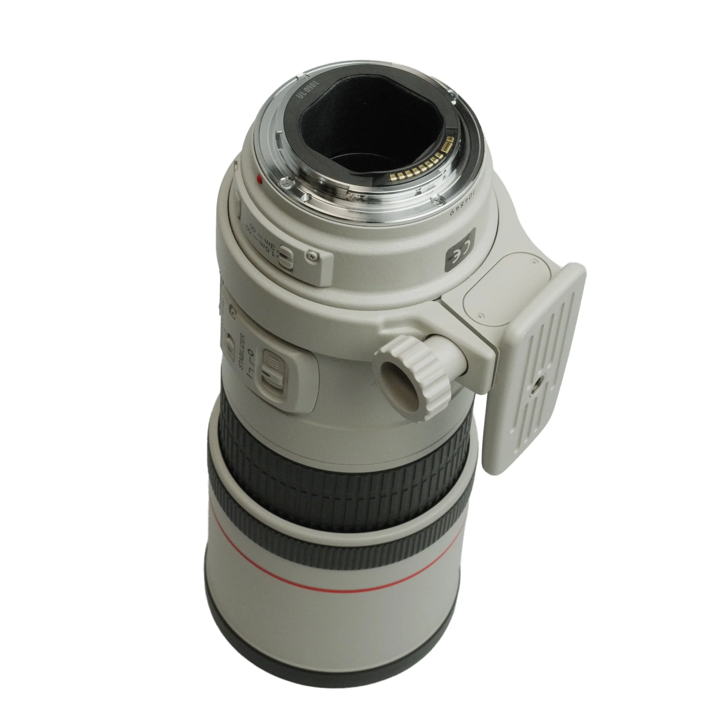 Canon EF 300mm f/4 L IS USM [104849]