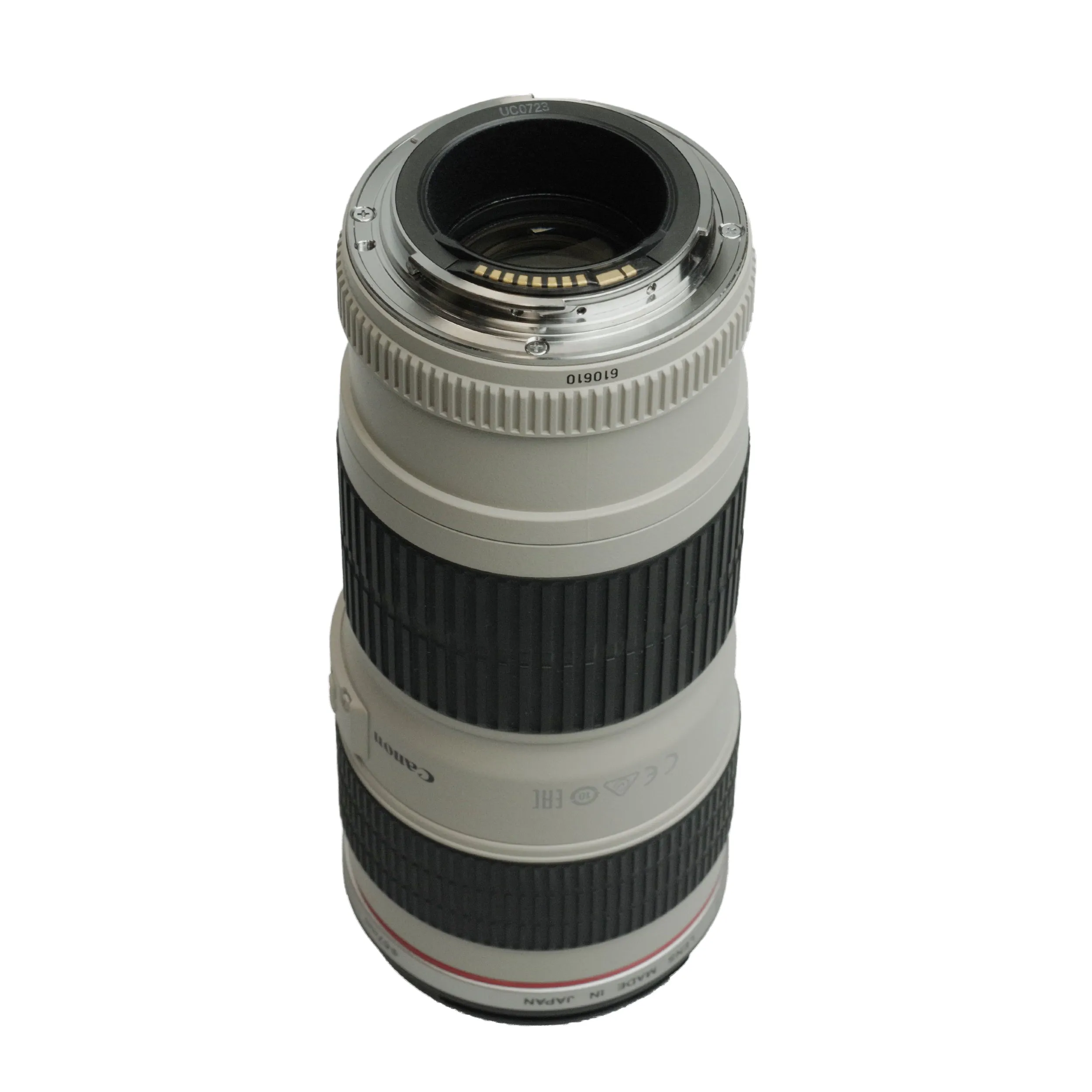 Canon EF 70-200mm f/4 L USM [610610]