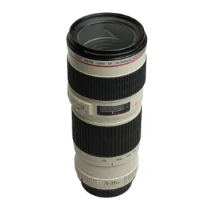 Canon EF 70-200mm f/4 L USM [610610]