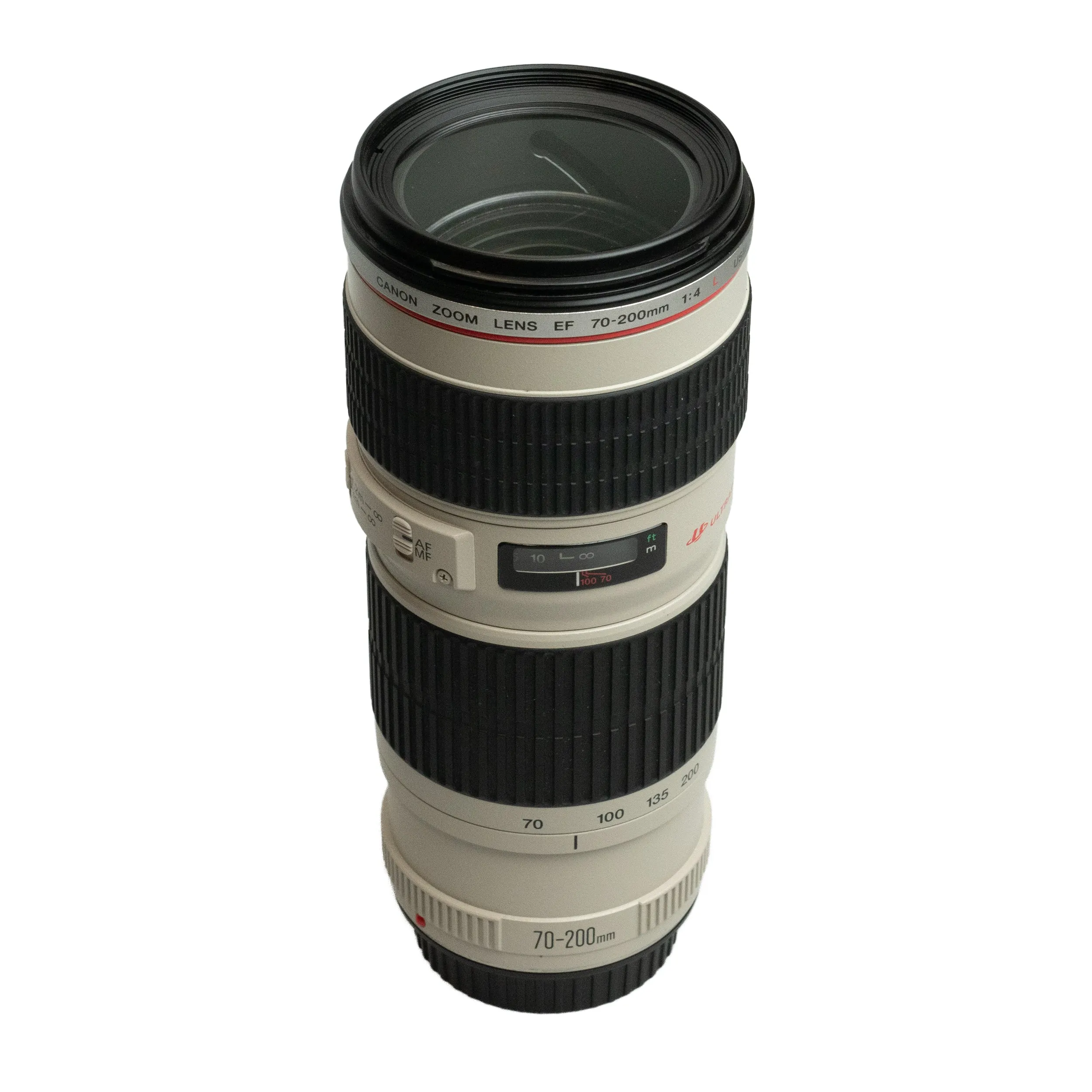 Canon EF 70-200mm f/4 L USM [610610]