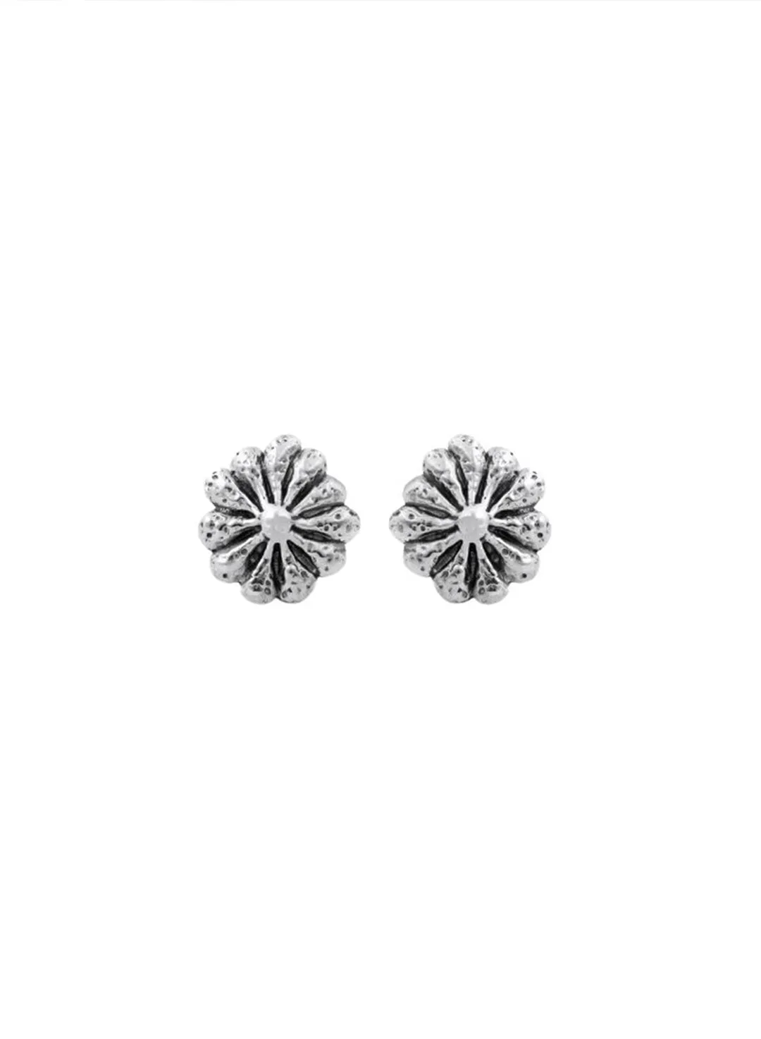 Carina Hardy - LP Studs II - Silver
