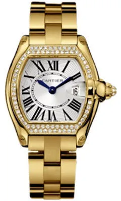 Cartier - Roadster Small