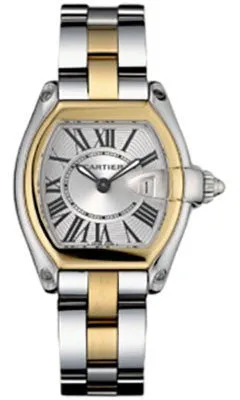 Cartier - Roadster Small