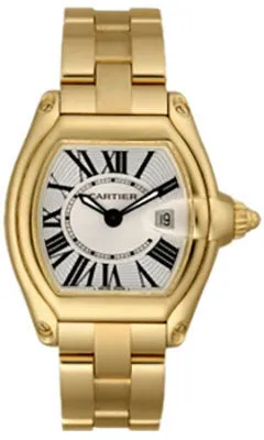 Cartier - Roadster Small