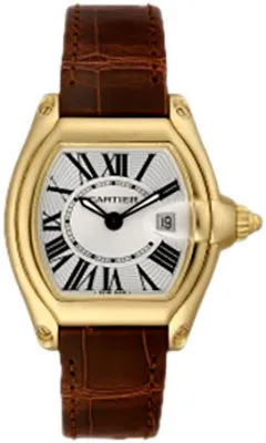 Cartier - Roadster Small