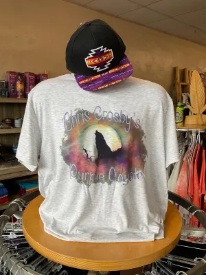 CC Coyote T-shirt