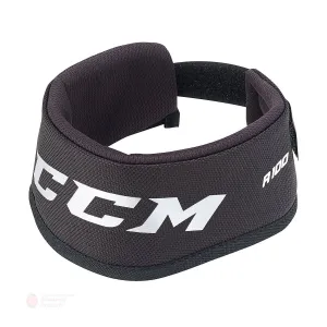 CCM RBZ 100 Youth Neck Guard