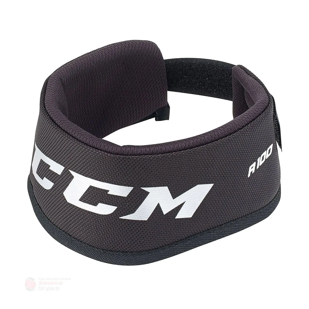 CCM RBZ 100 Youth Neck Guard