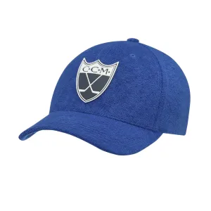 CCM Structured Adjustable Golf Hat