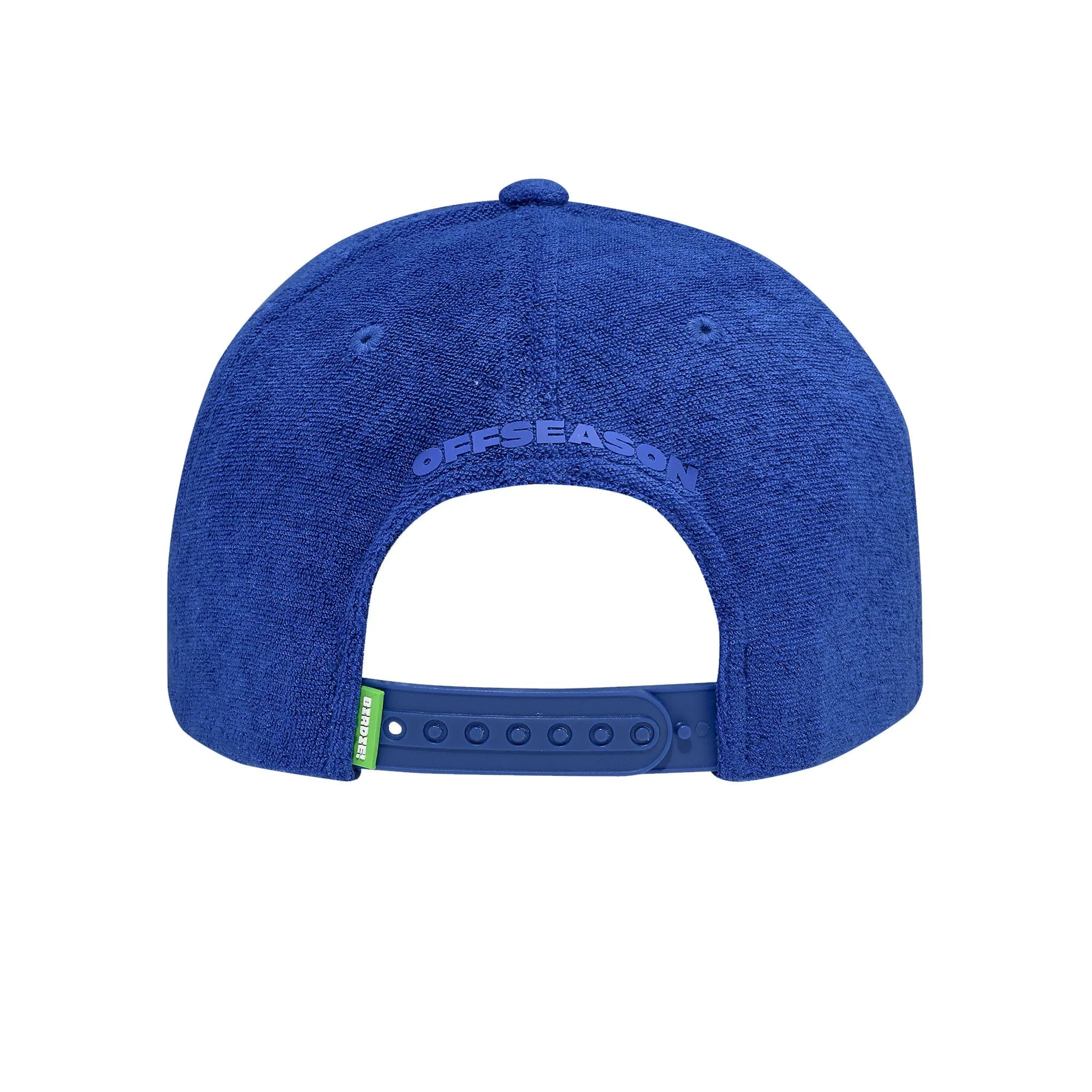 CCM Structured Adjustable Golf Hat