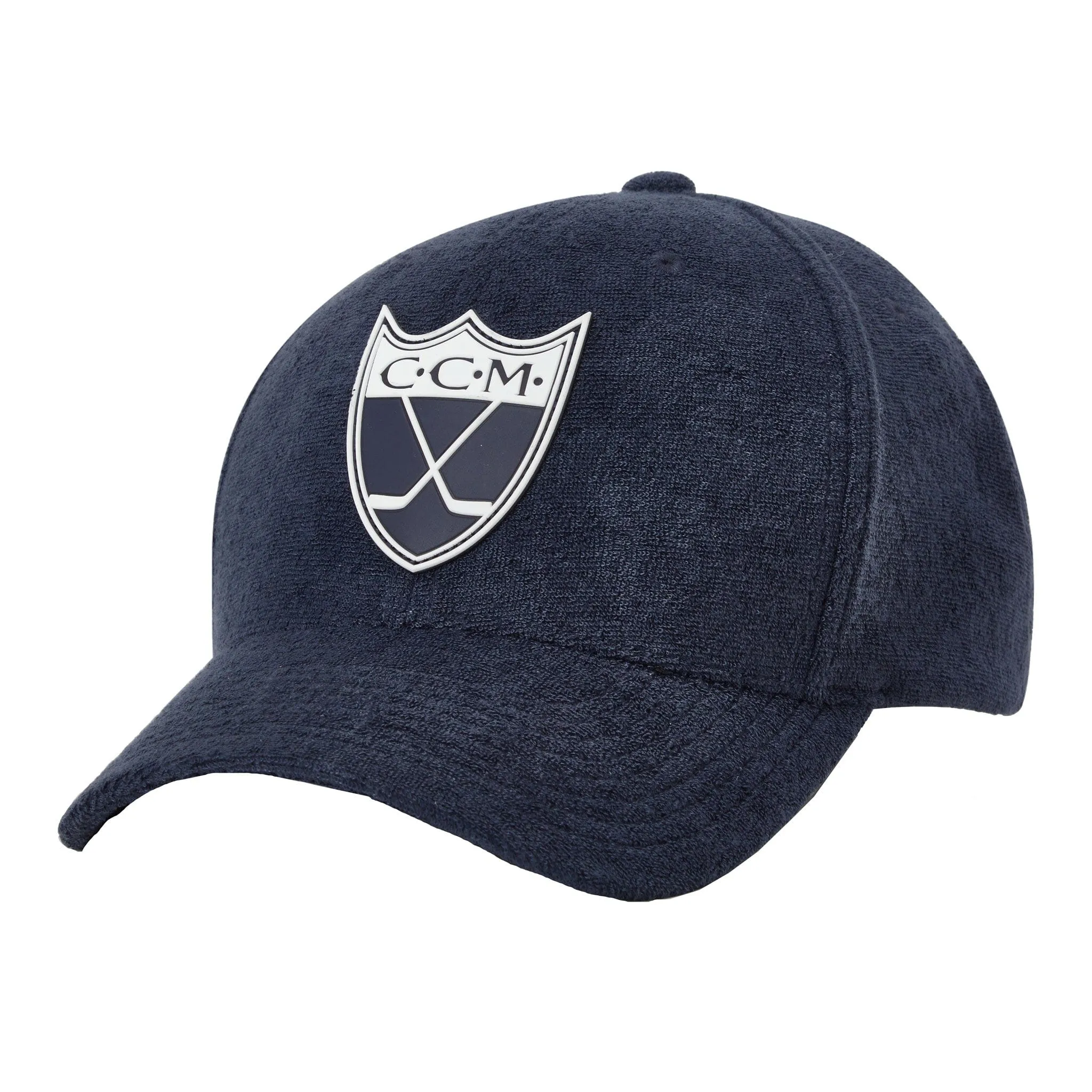 CCM Structured Adjustable Golf Hat
