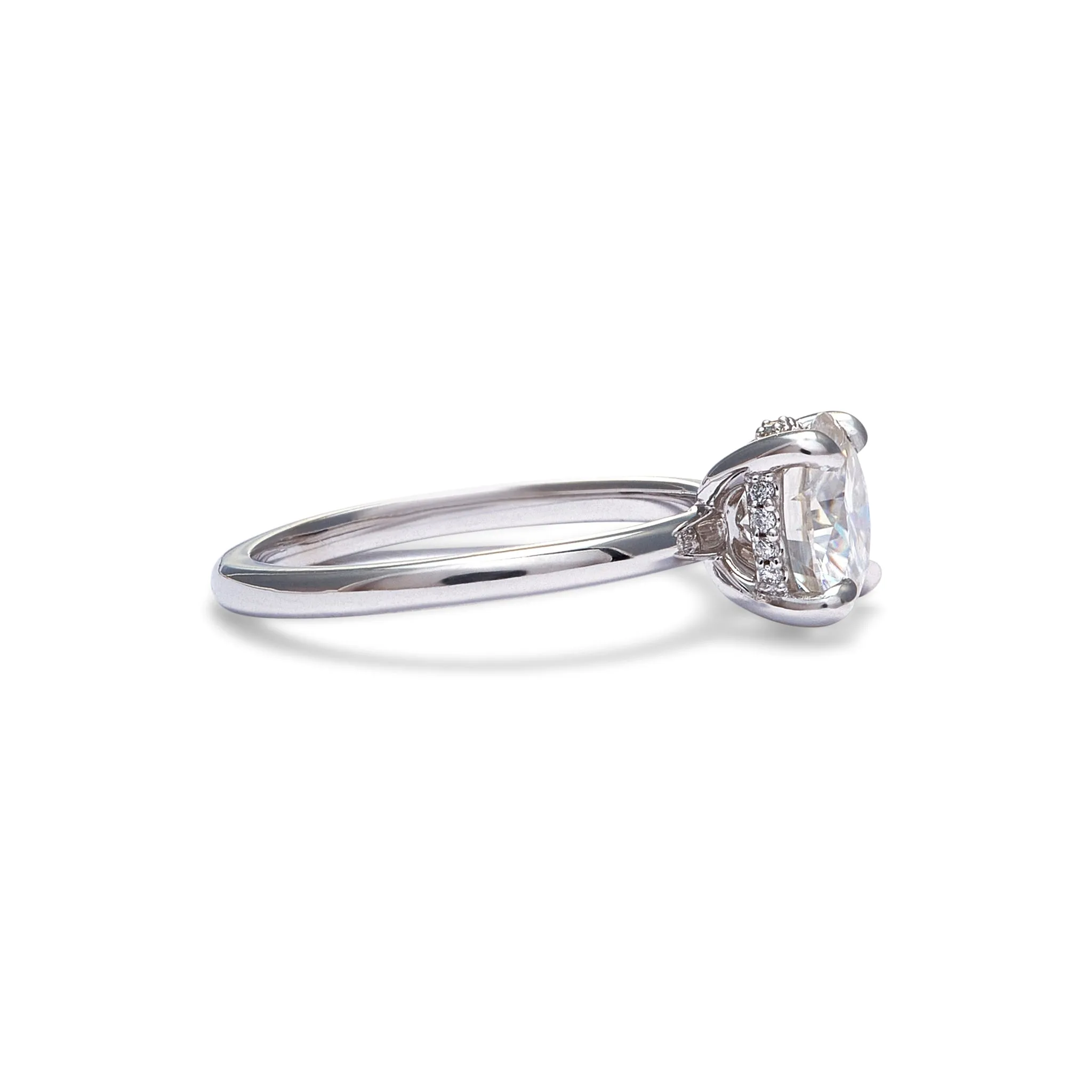 Celeste Engagement Ring