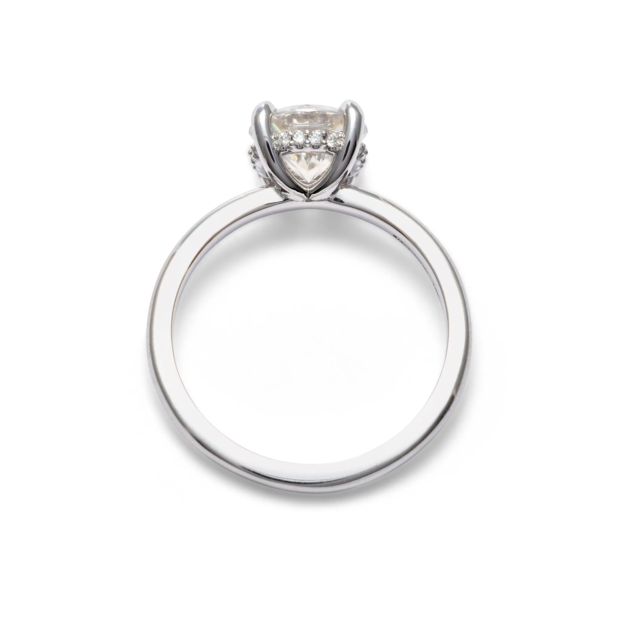Celeste Engagement Ring