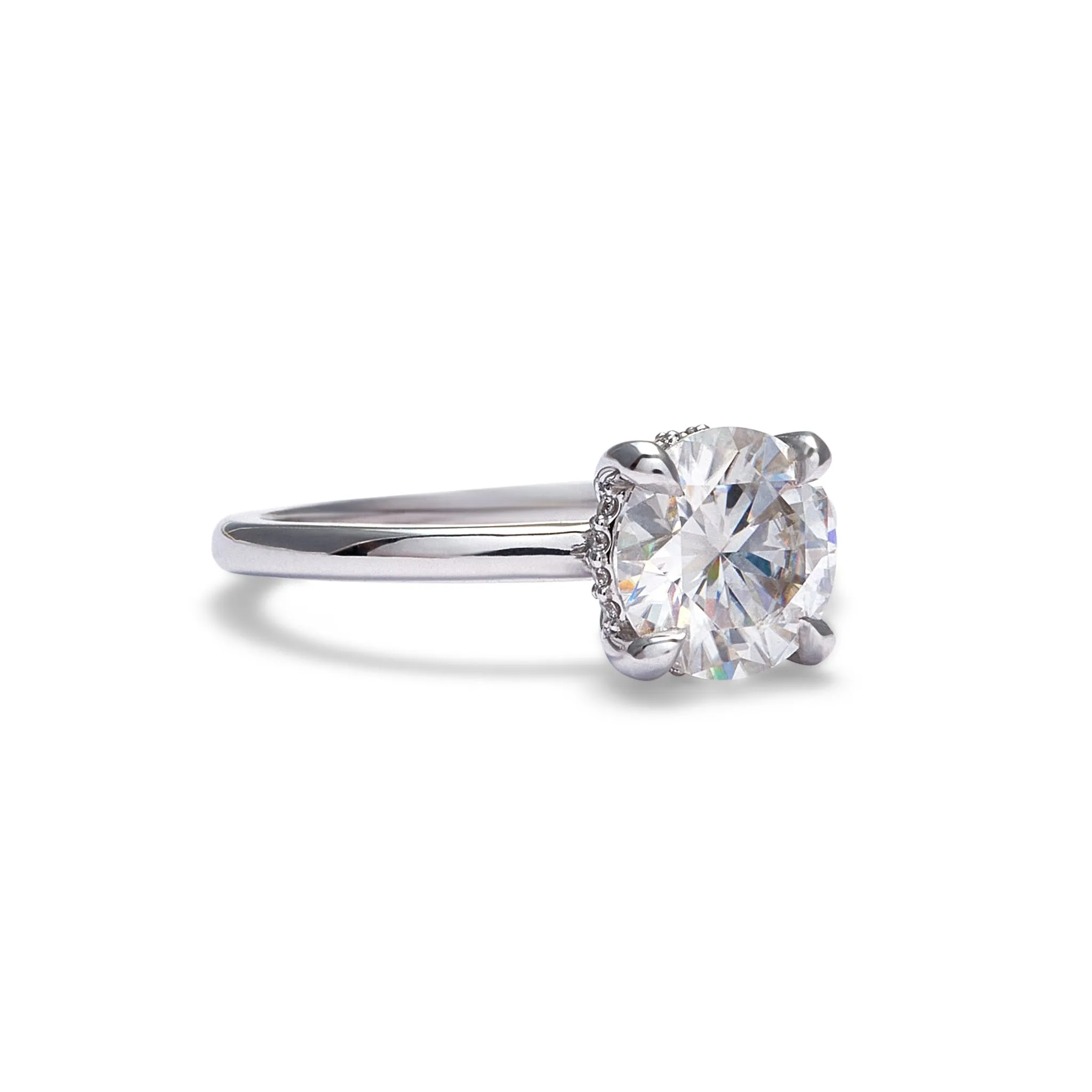 Celeste Engagement Ring
