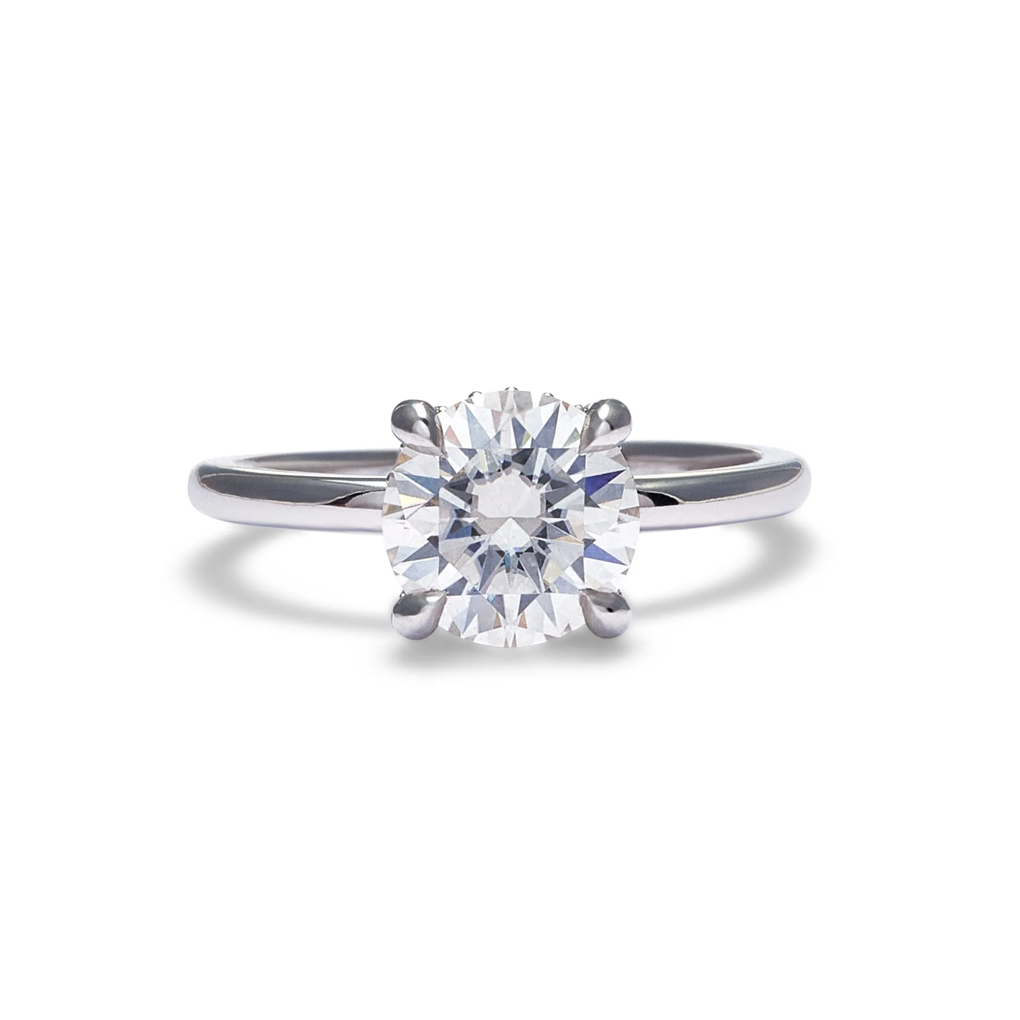 Celeste Engagement Ring