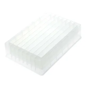 CELLTREAT 229566 Cavity Reagent Reservoir 12 Well
