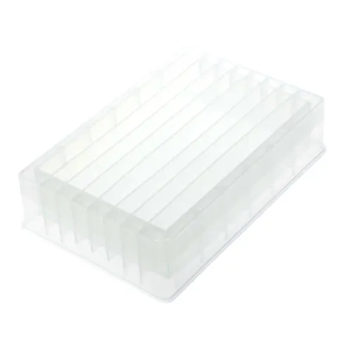 CELLTREAT 229566 Cavity Reagent Reservoir 12 Well