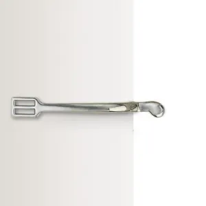 Centaur ss Knob End Spurs