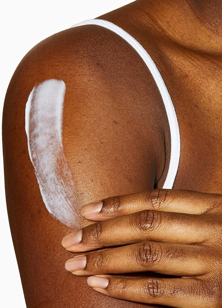CeraVe moisturising cream for dry to very dry skin 454g