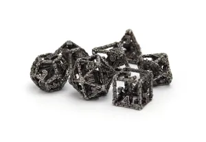 Chained Dragon Dice