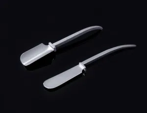 CheeseScoop and Knife Serving Set