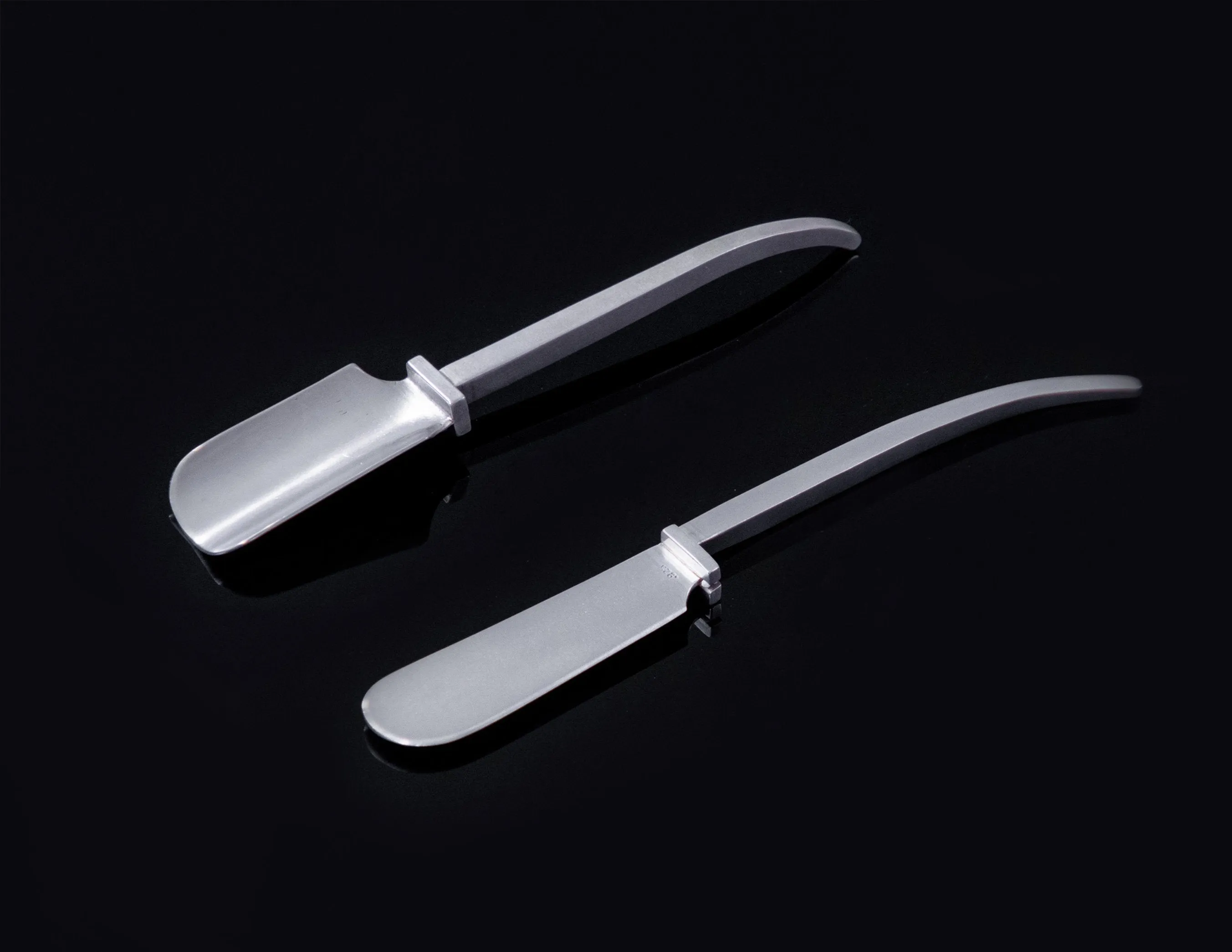 CheeseScoop and Knife Serving Set
