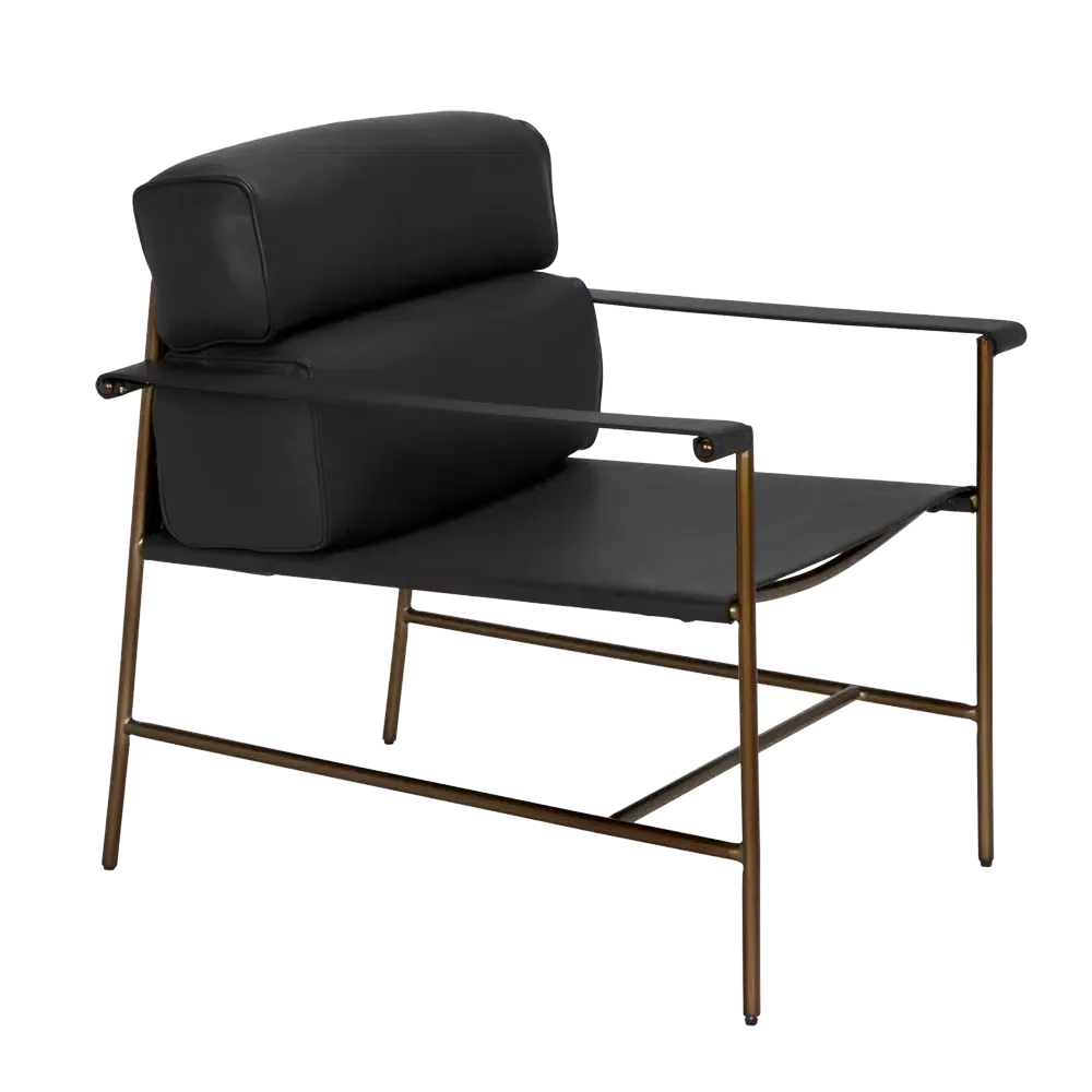 Chet Chair