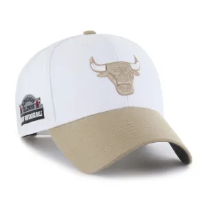 CHICAGO BULLS CITY EDITION NBA '47 MVP