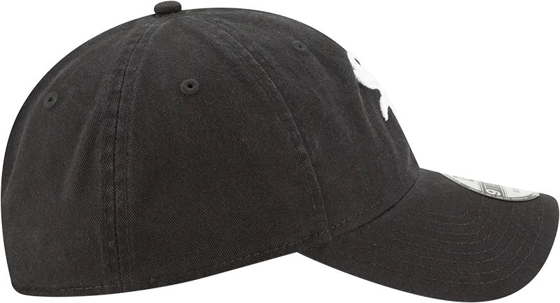 Chicago White Sox 9Twenty Core Classic Black