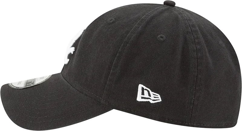 Chicago White Sox 9Twenty Core Classic Black