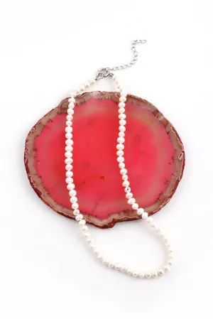 Children's Pearl Necklace