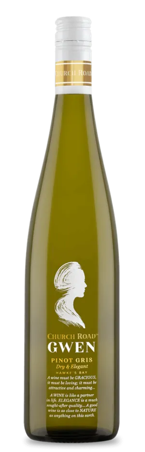 Church Road 'Gwen' Pinot Gris
