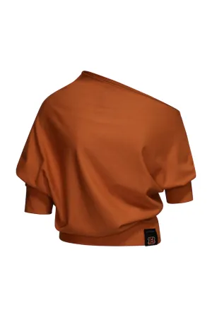 Cincinnati Bengals Twisted Sweatshirt