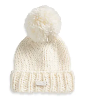 City Coziest Beanie (Women's) - NF0A55KA - Past Season