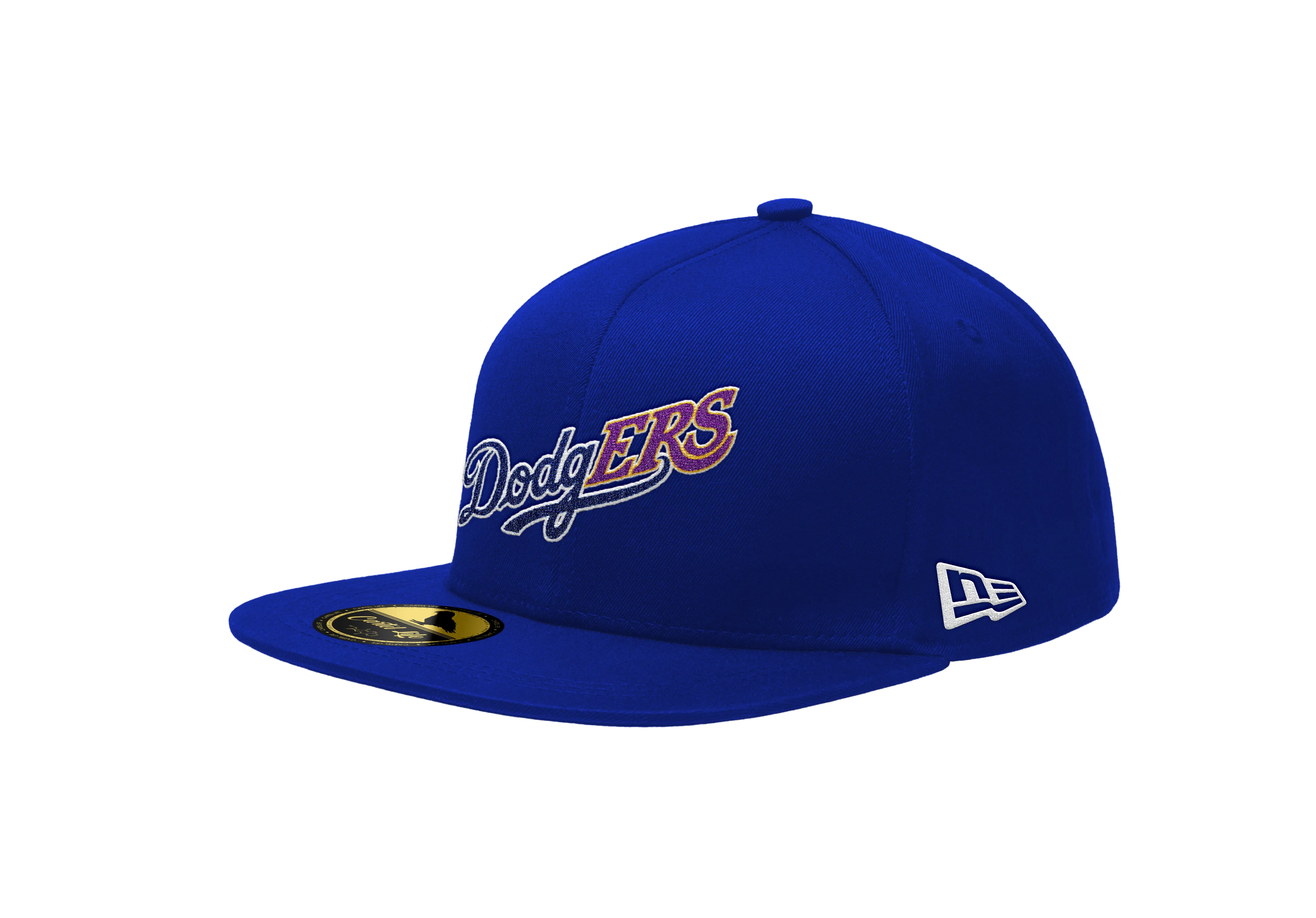 City of Champs Snapback