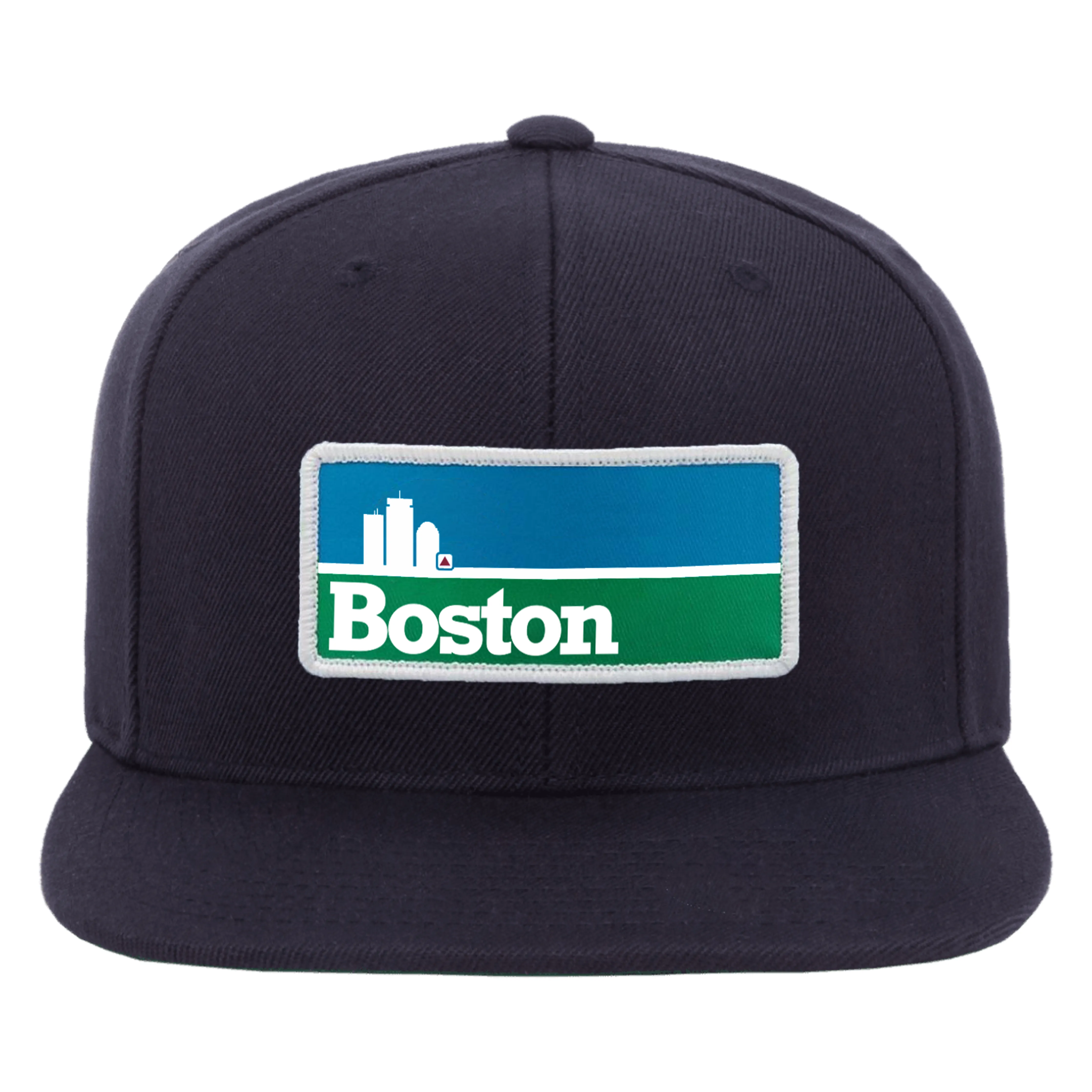 Cityland Snapback
