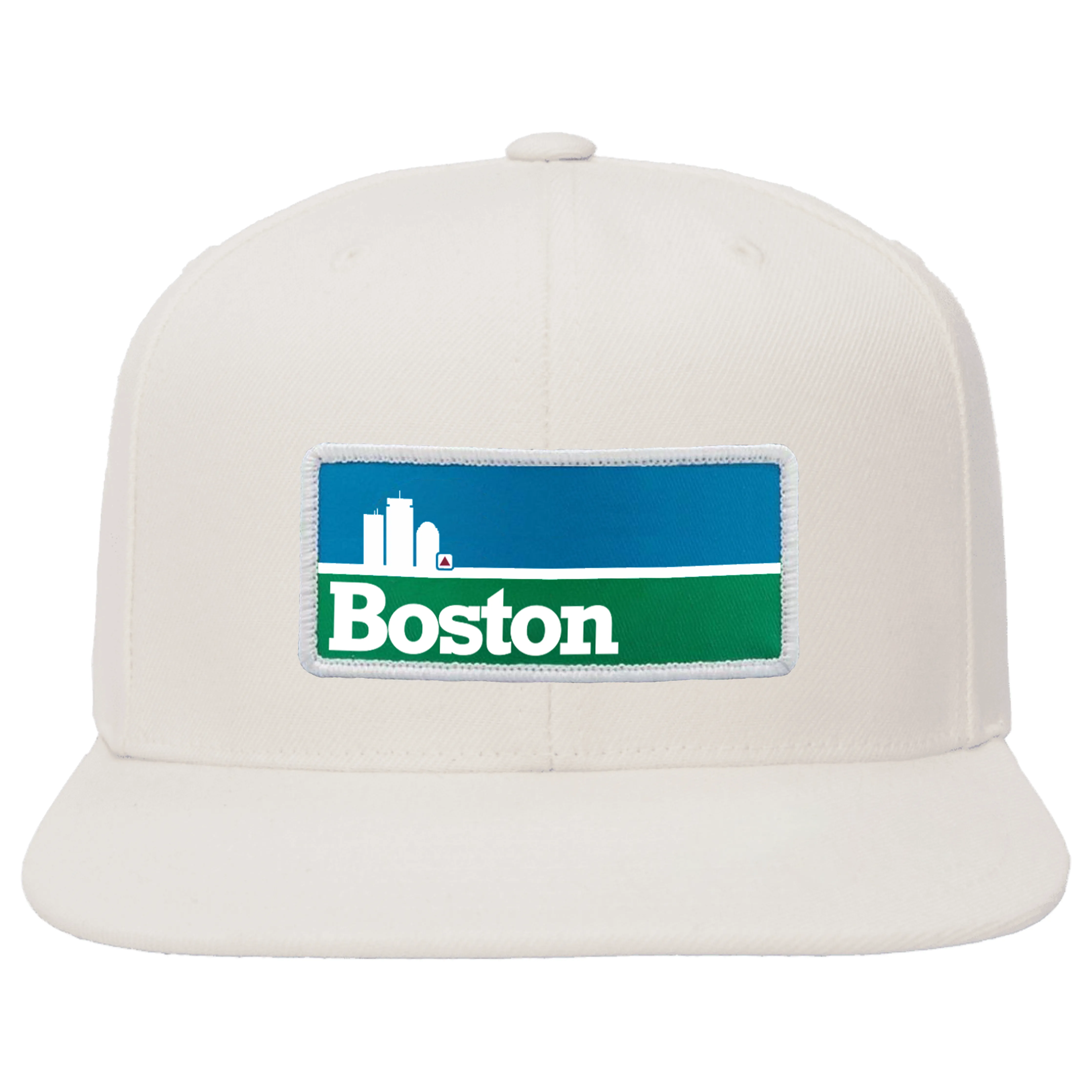 Cityland Snapback
