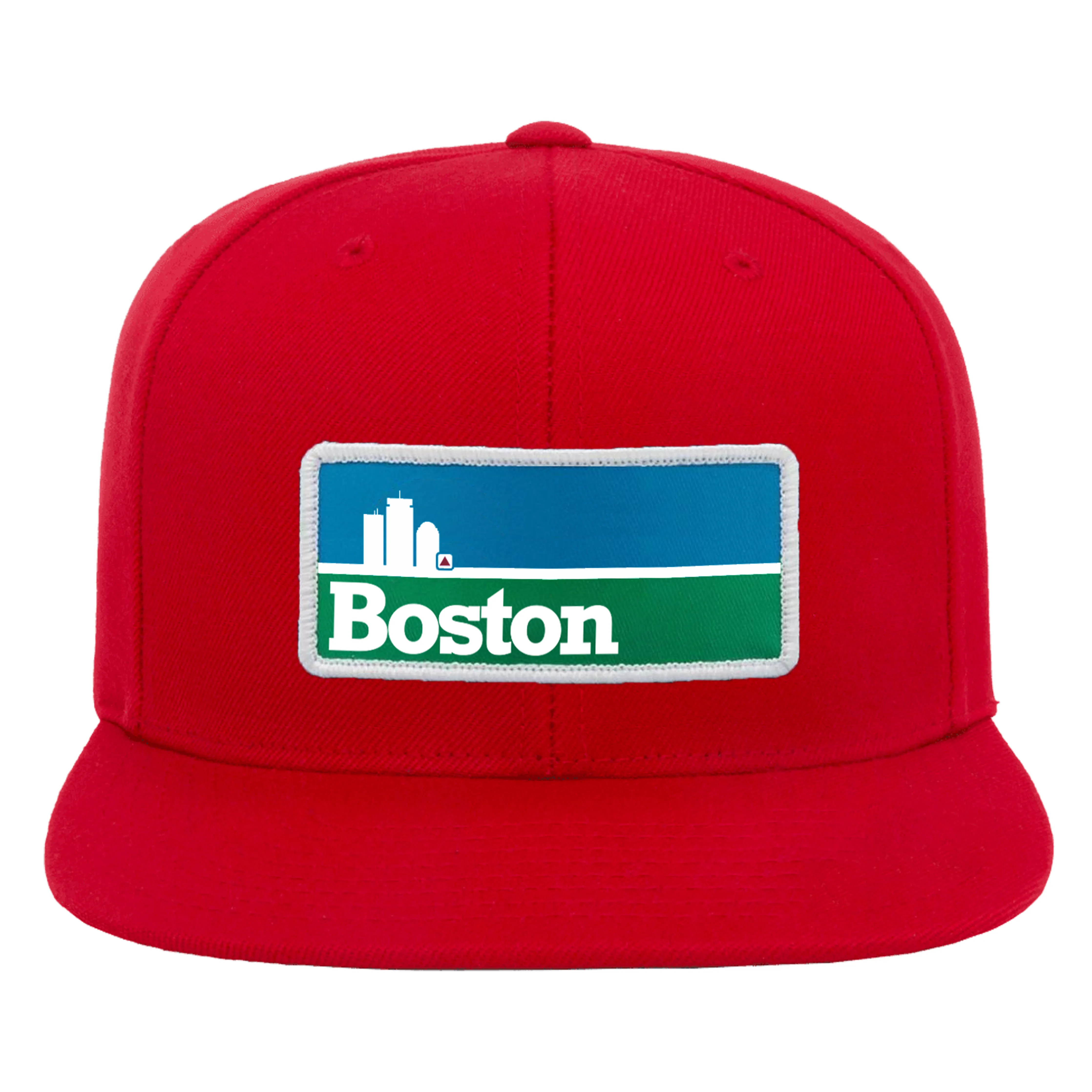 Cityland Snapback